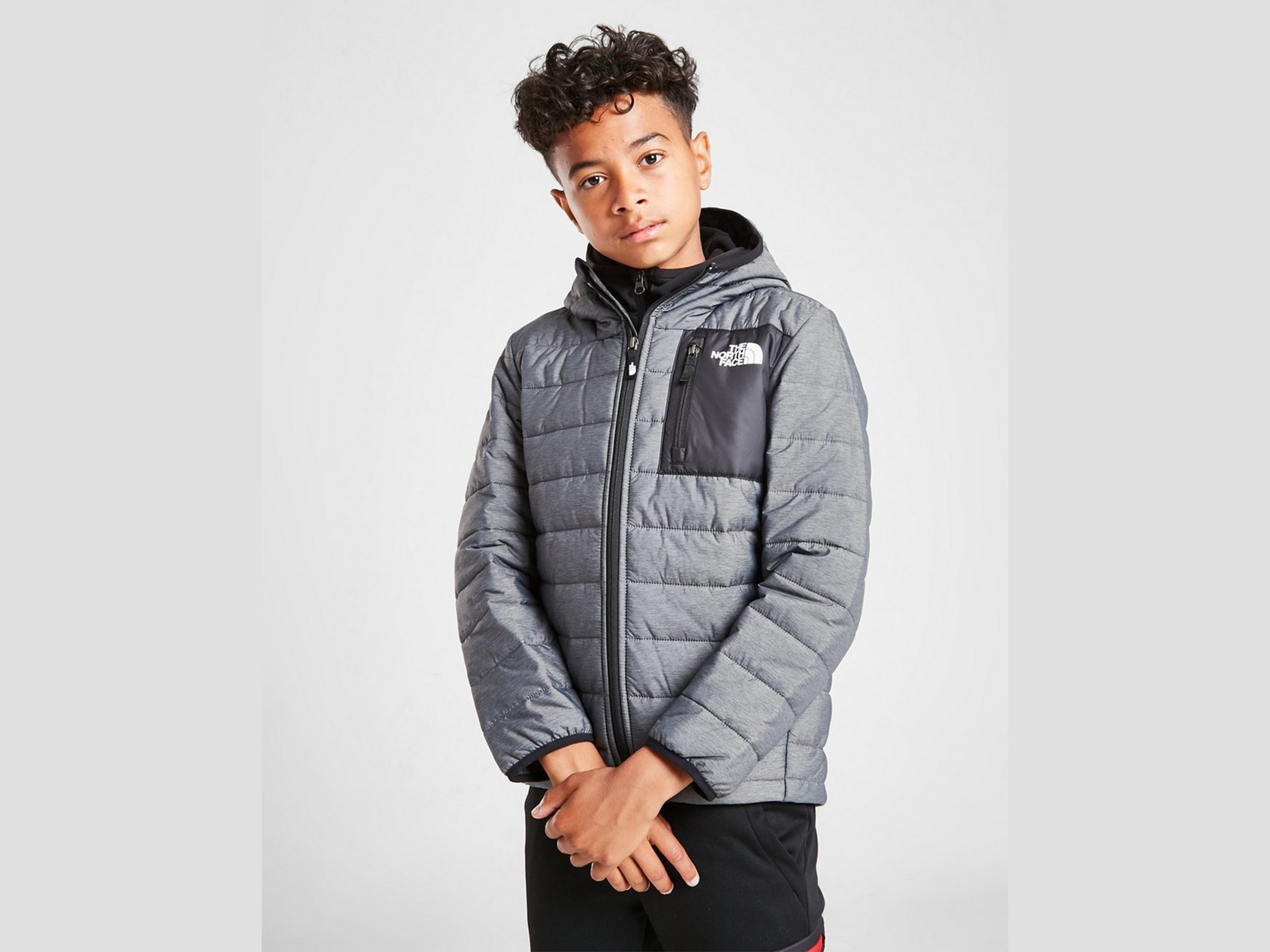 Jd sports cheap junior coats